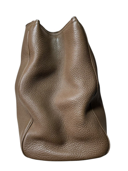 Gucci borsa shopper bamboo