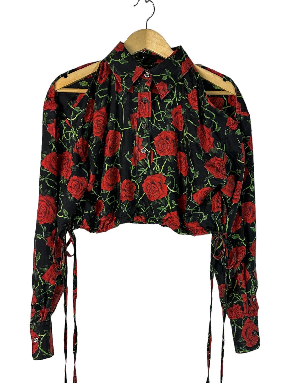 Alexander Wang camicia seta