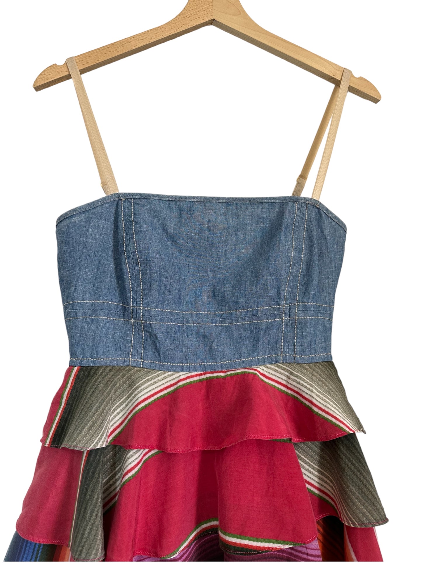 Gf Ferrè mini abito vintage (XS)