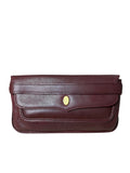 Cartier pochette vintage in pelle
