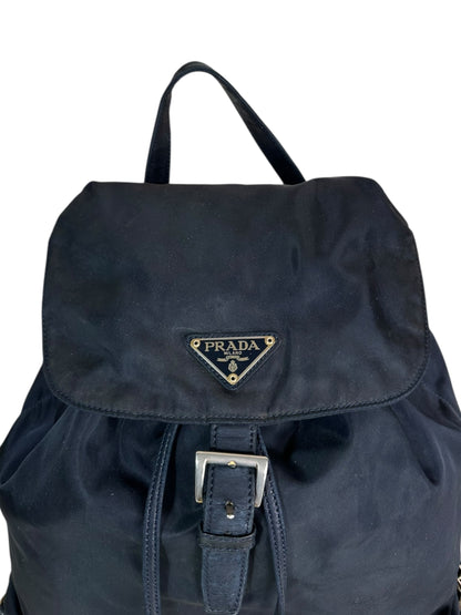 Prada zaino vintage in nylon