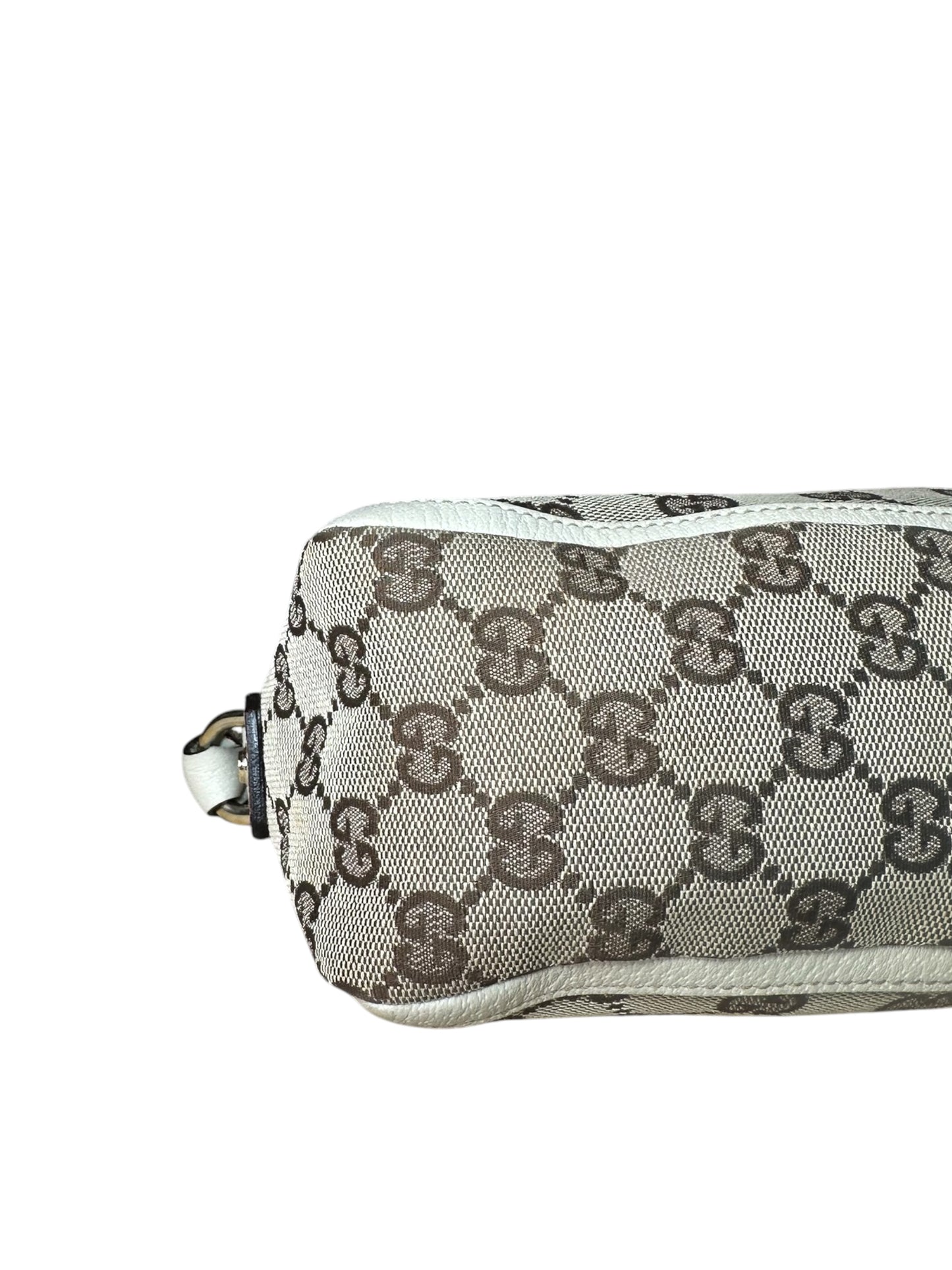 Gucci borsa vintage gg — foto 12