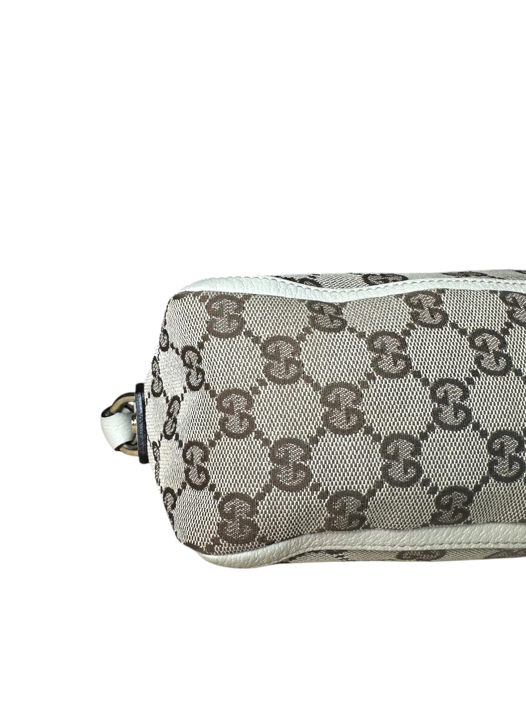 Gucci borsa vintage gg — foto 12