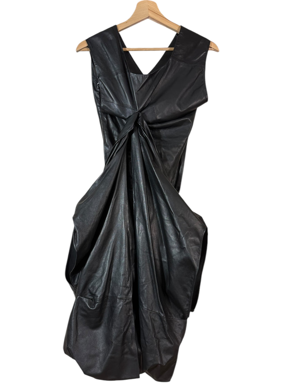 Tom Ford abito in pelle — foto 4