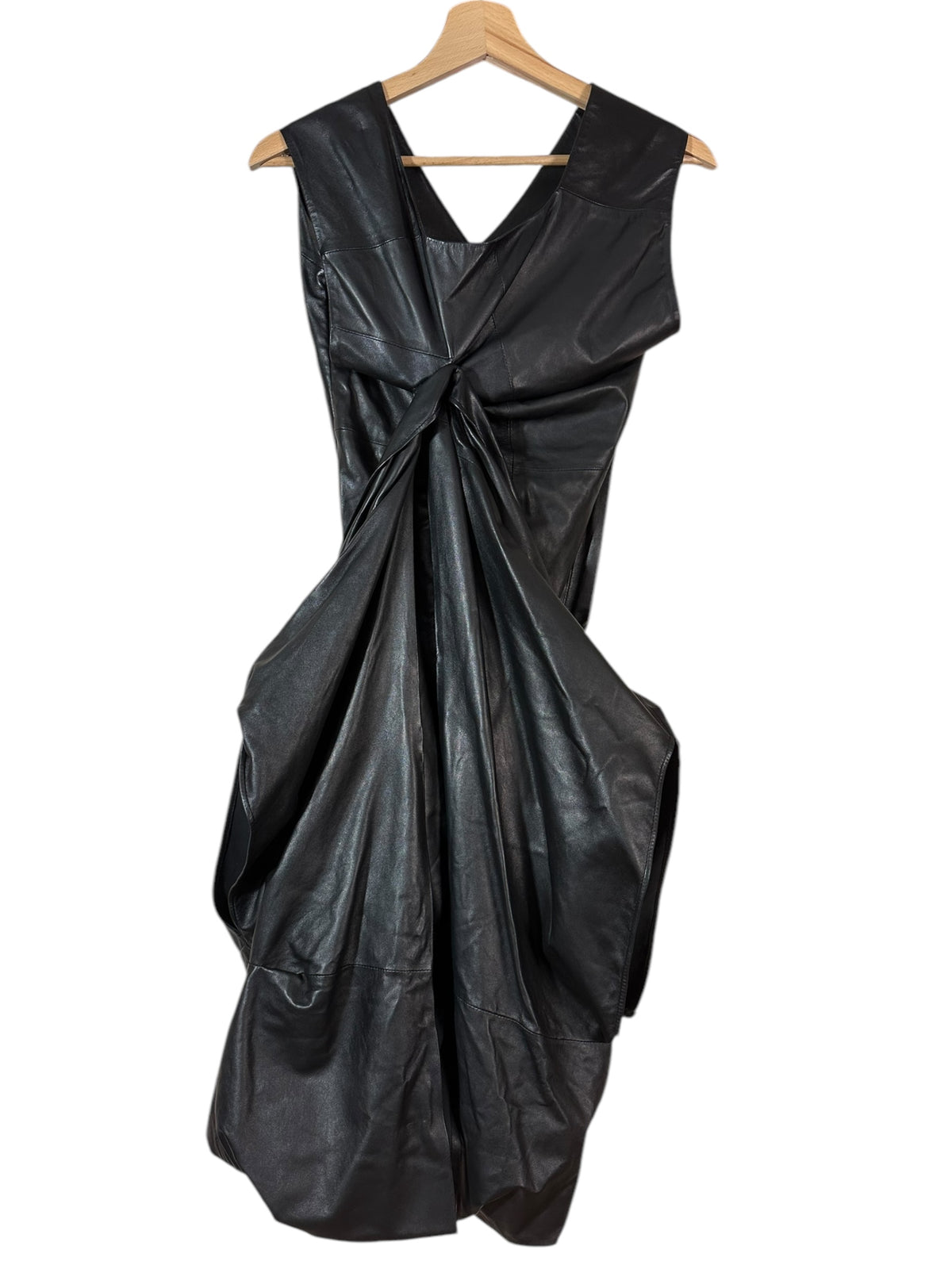 Tom Ford abito in pelle — foto 4