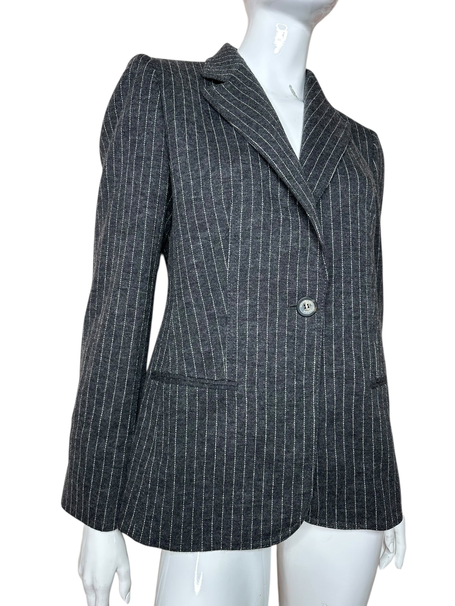 Gianfranco Ferré blazer vintage (L)