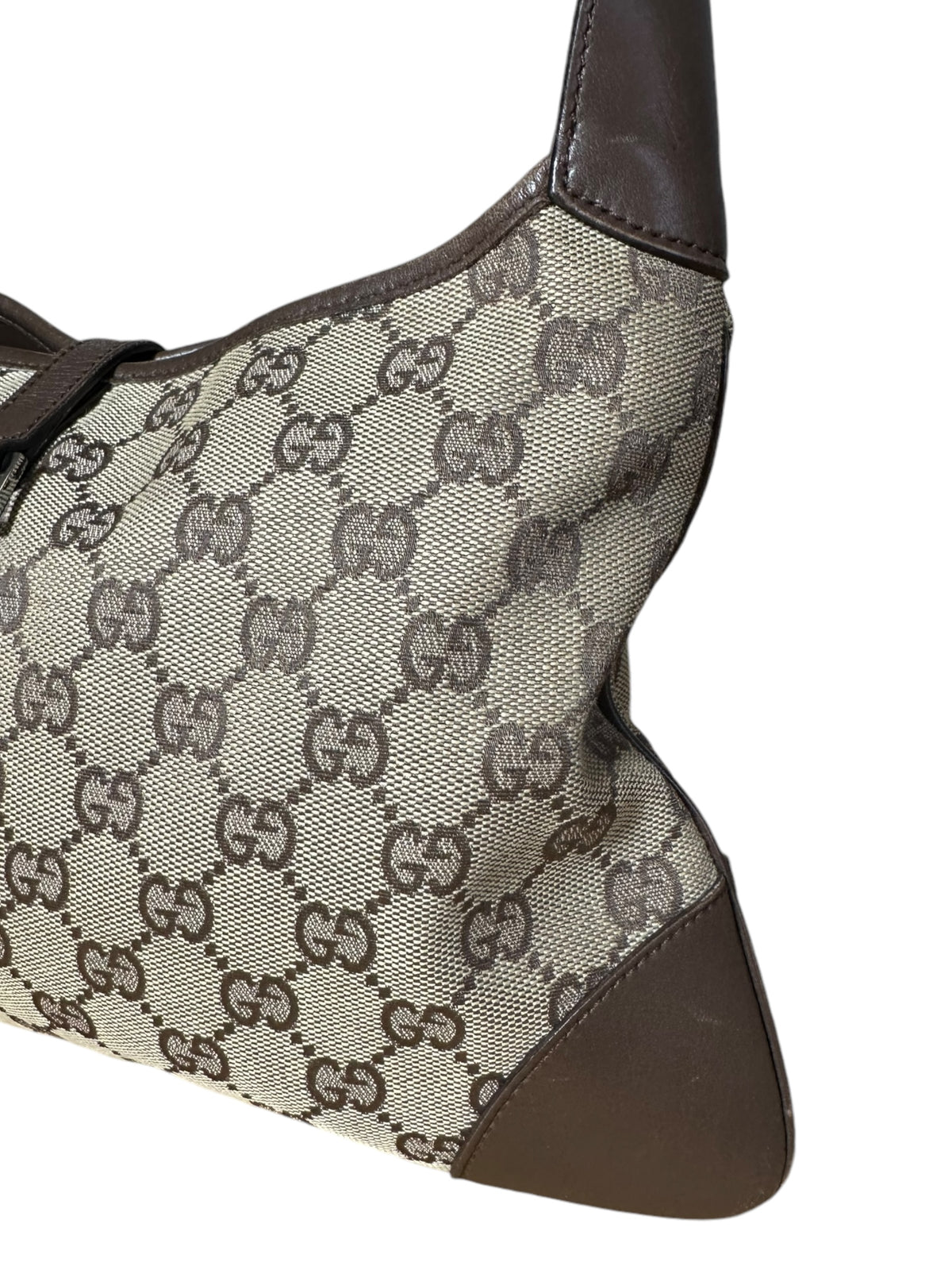 Gucci Jackie borsa vintage — foto 4