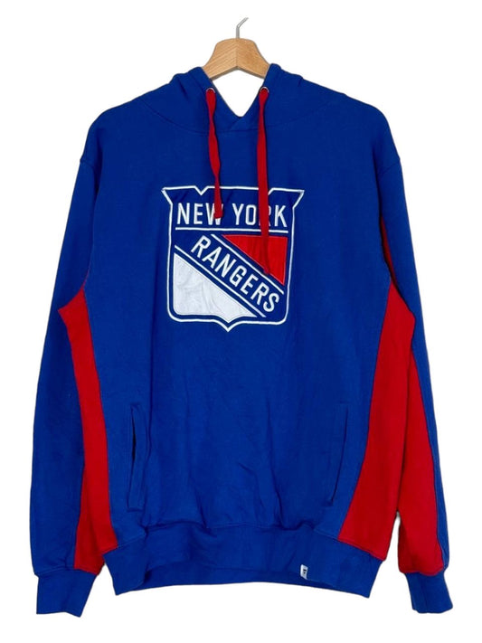 Felpa Rangers NewYork (L)