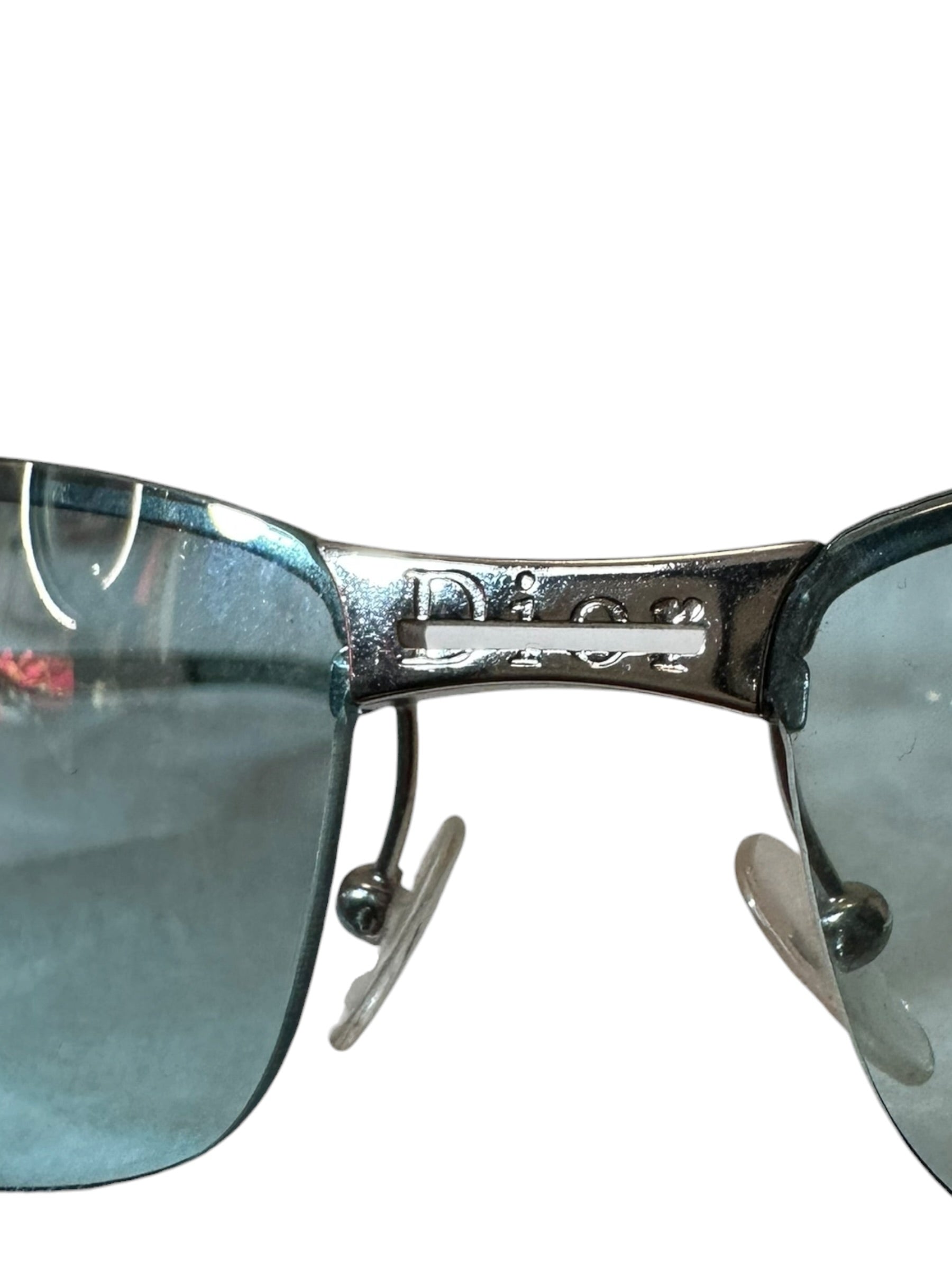 Dior occhiali anni 2000s — foto 6