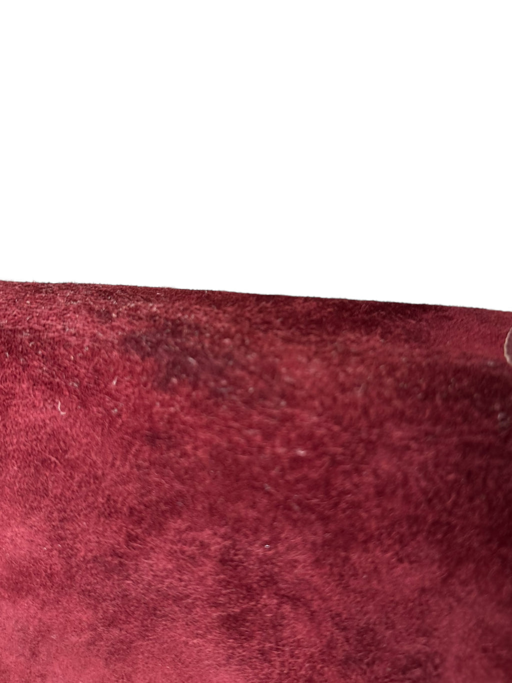 Cartier borsa vintage in pelle — foto 3