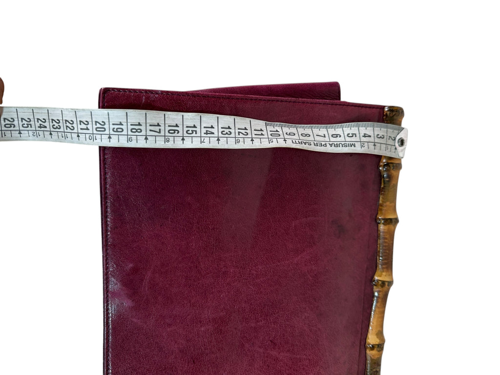 Yves Saint Laurent Pochette vintage — foto 15