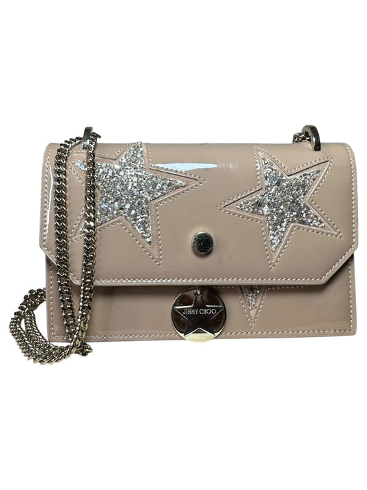 Jimmy Choo borsa a tracolla