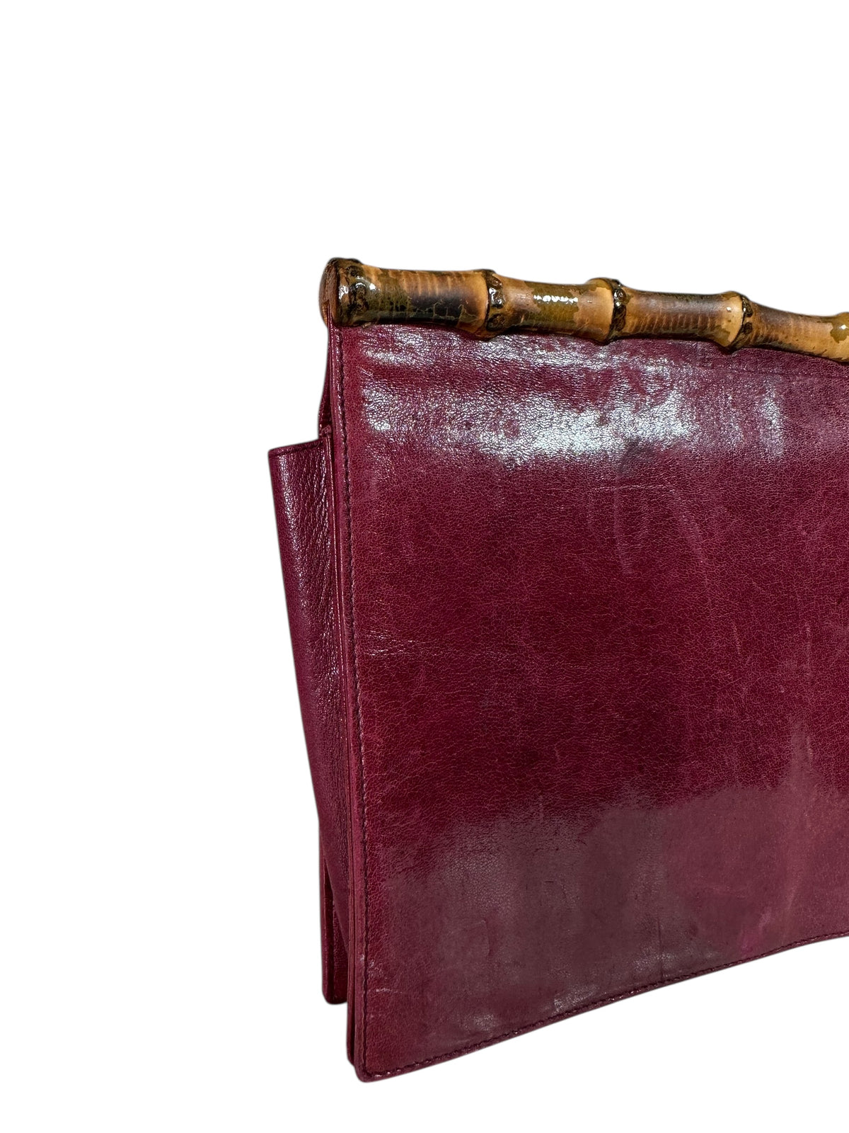Yves Saint Laurent Pochette vintage — foto 2