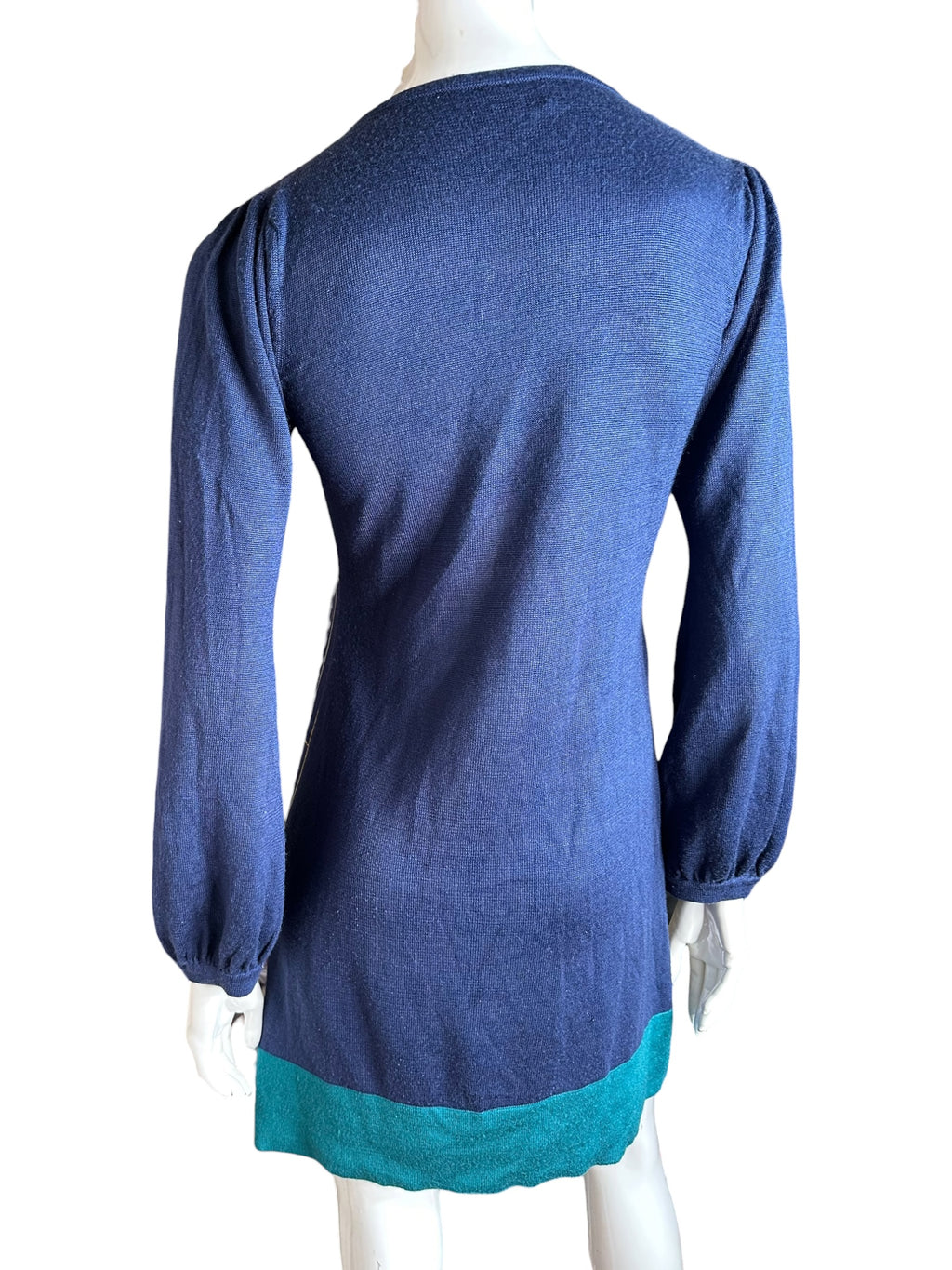 Fendi mini abito in maglia (L)