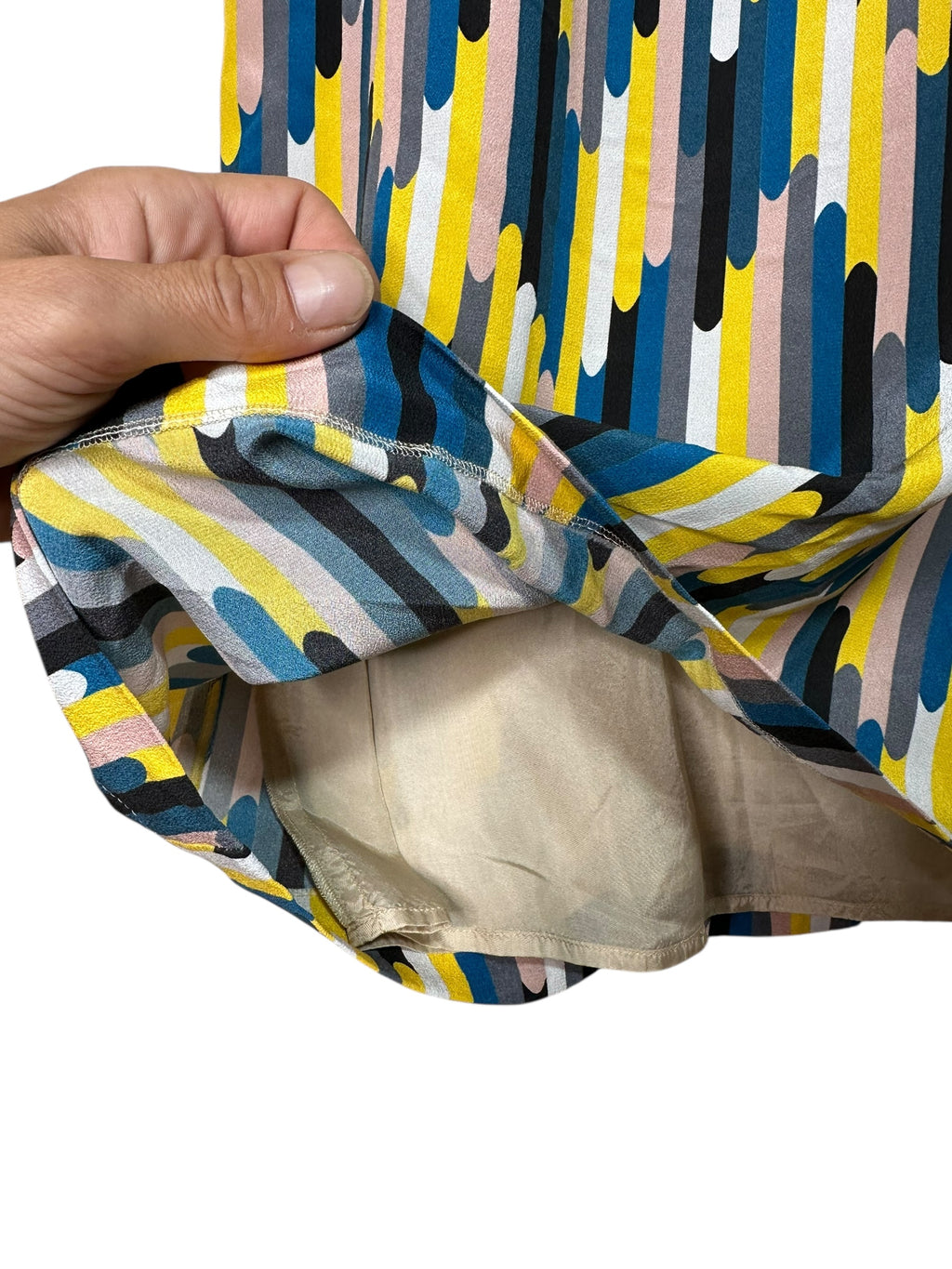 Missoni abito vintage midí — foto 5