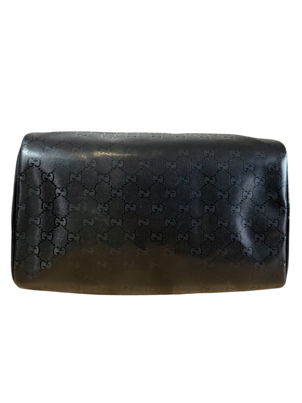 Gucci borsa vintage a bauletto — foto 10