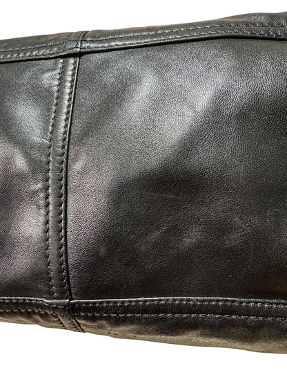 Prada borsa vintage in pelle