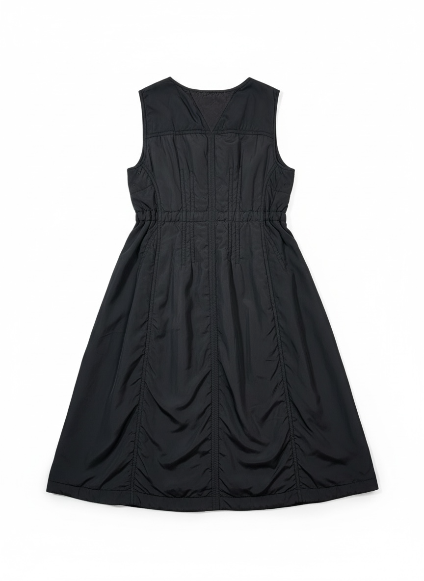 Bottega Veneta abito a bustier — foto 3