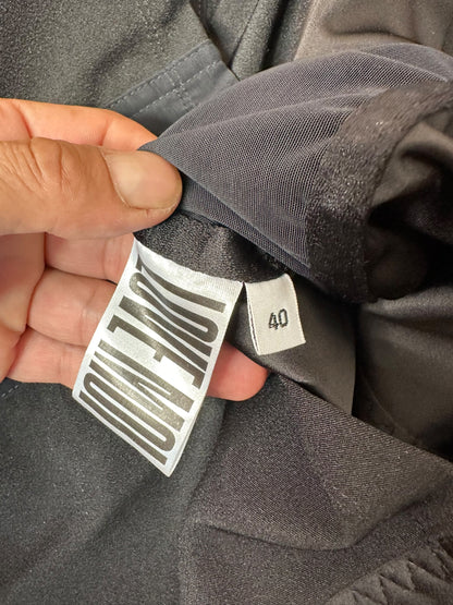 Hean Paul Gaultier mini abito a bustier (S)