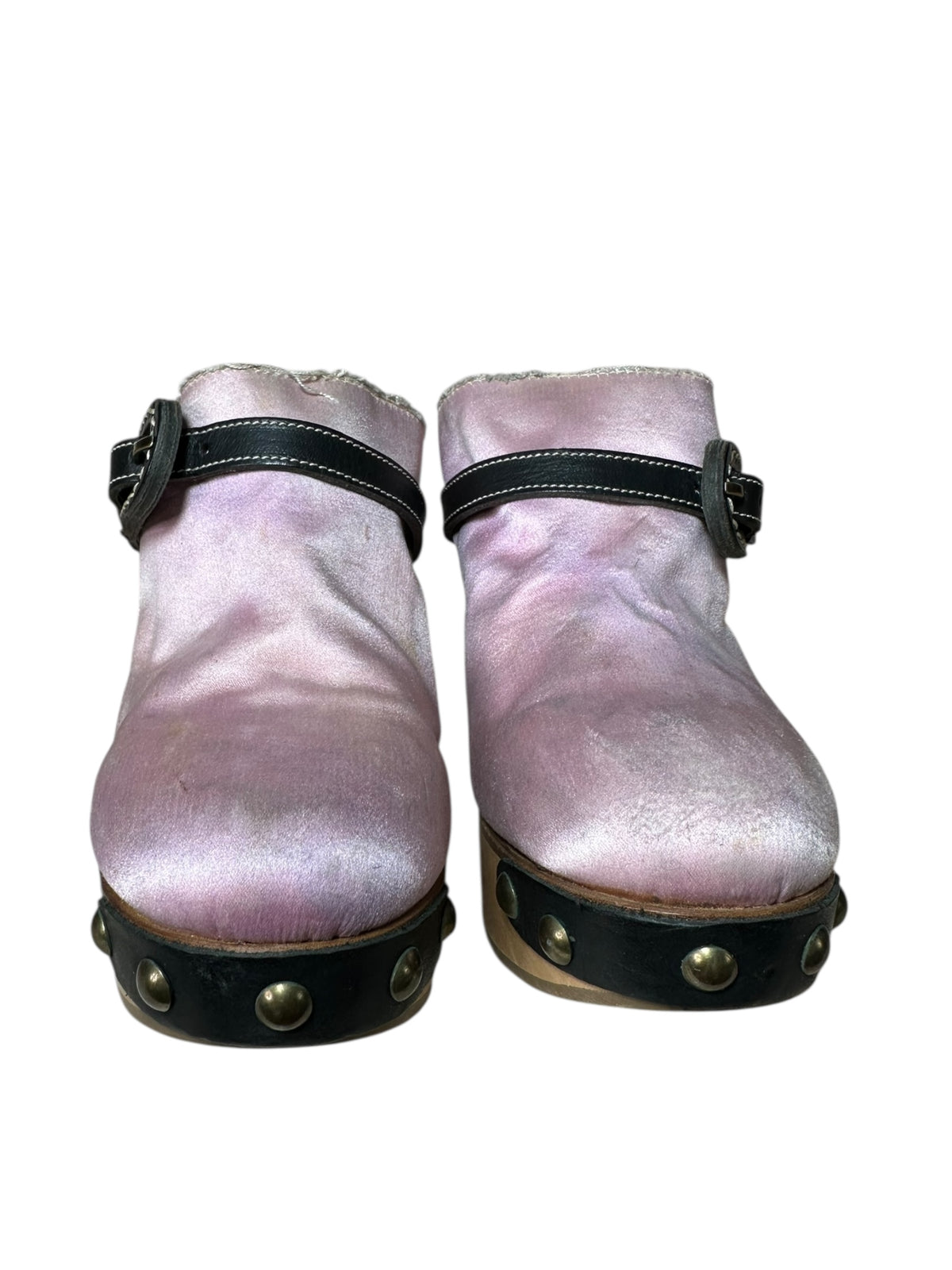 Paul Smith zoccoli vintage — foto 10