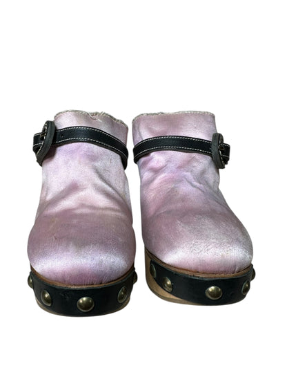 Paul Smith zoccoli vintage (39)