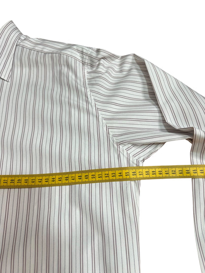 Hèrmes camicia vintGe maschile (M)