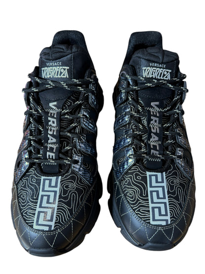 Versace Trigreca scarpe sneakers (43)