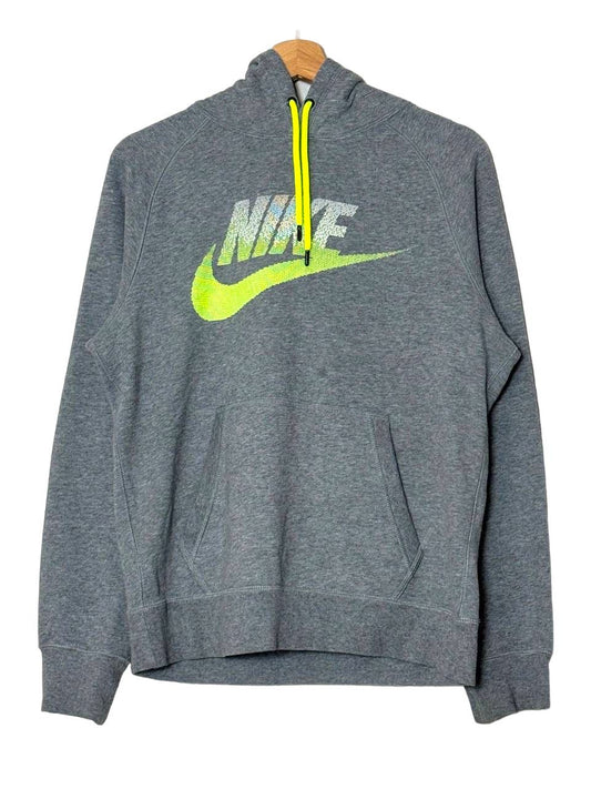 Felpa Nike con cappuccio (S)