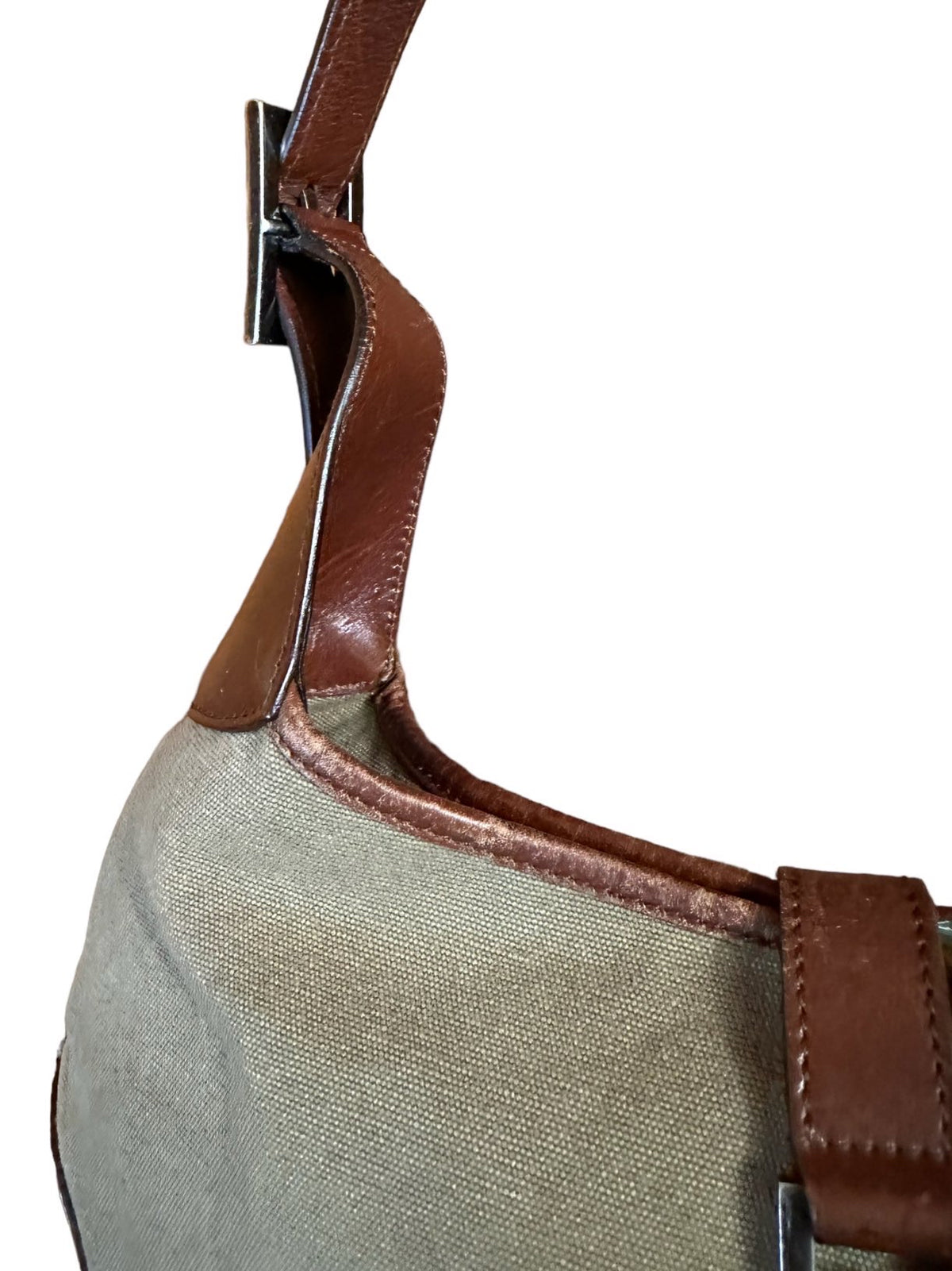 Gucci jackie borsa vintage — foto 5