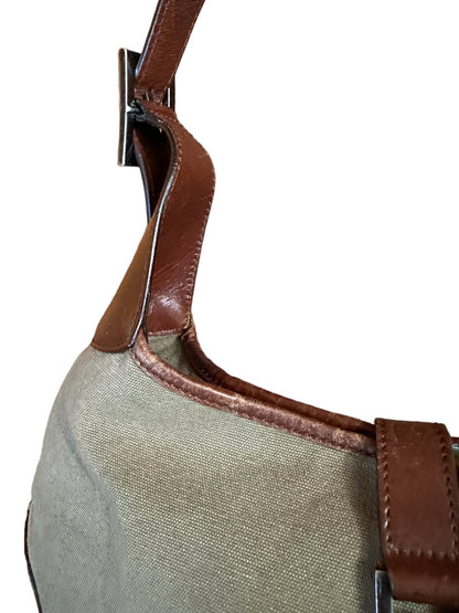 Gucci jackie borsa vintage
