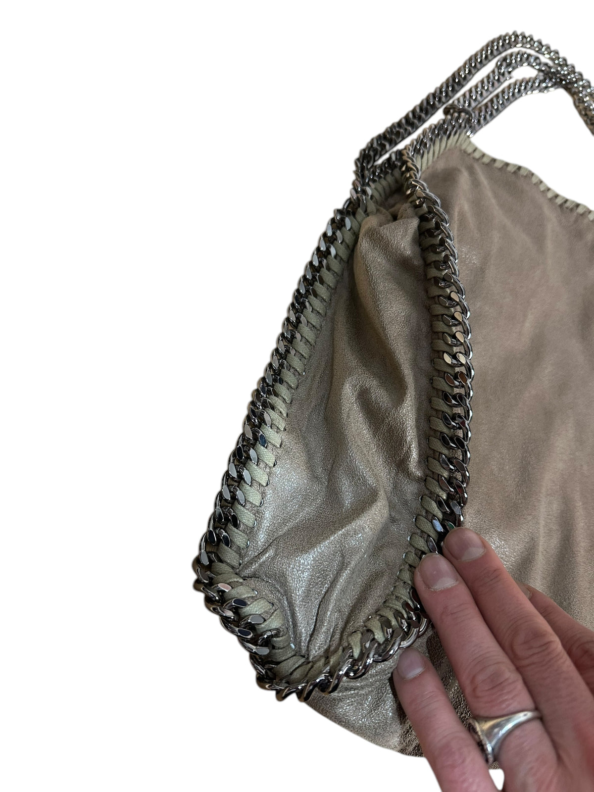 Stella McCartney borsa Falabella — foto 7
