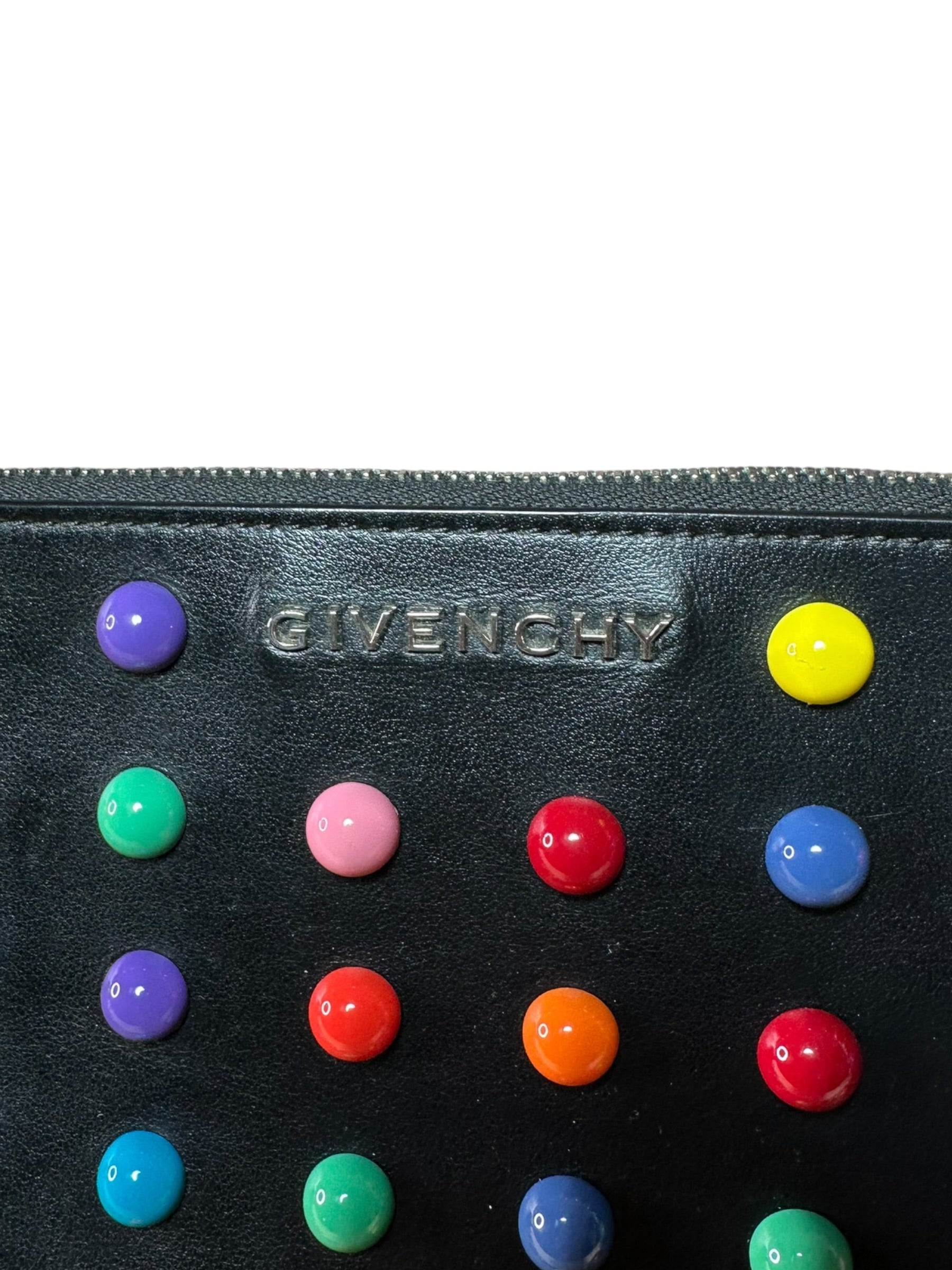 Givenchy pochette in pelle — foto 2