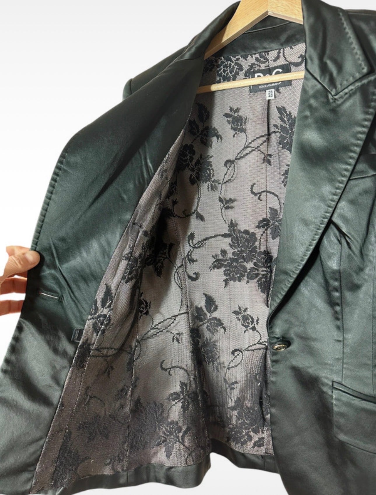 D&g blazer vintage — foto 7