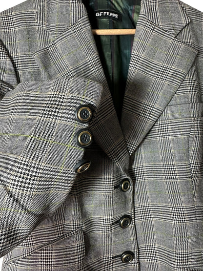 GF Ferrè blazer vintage (M)