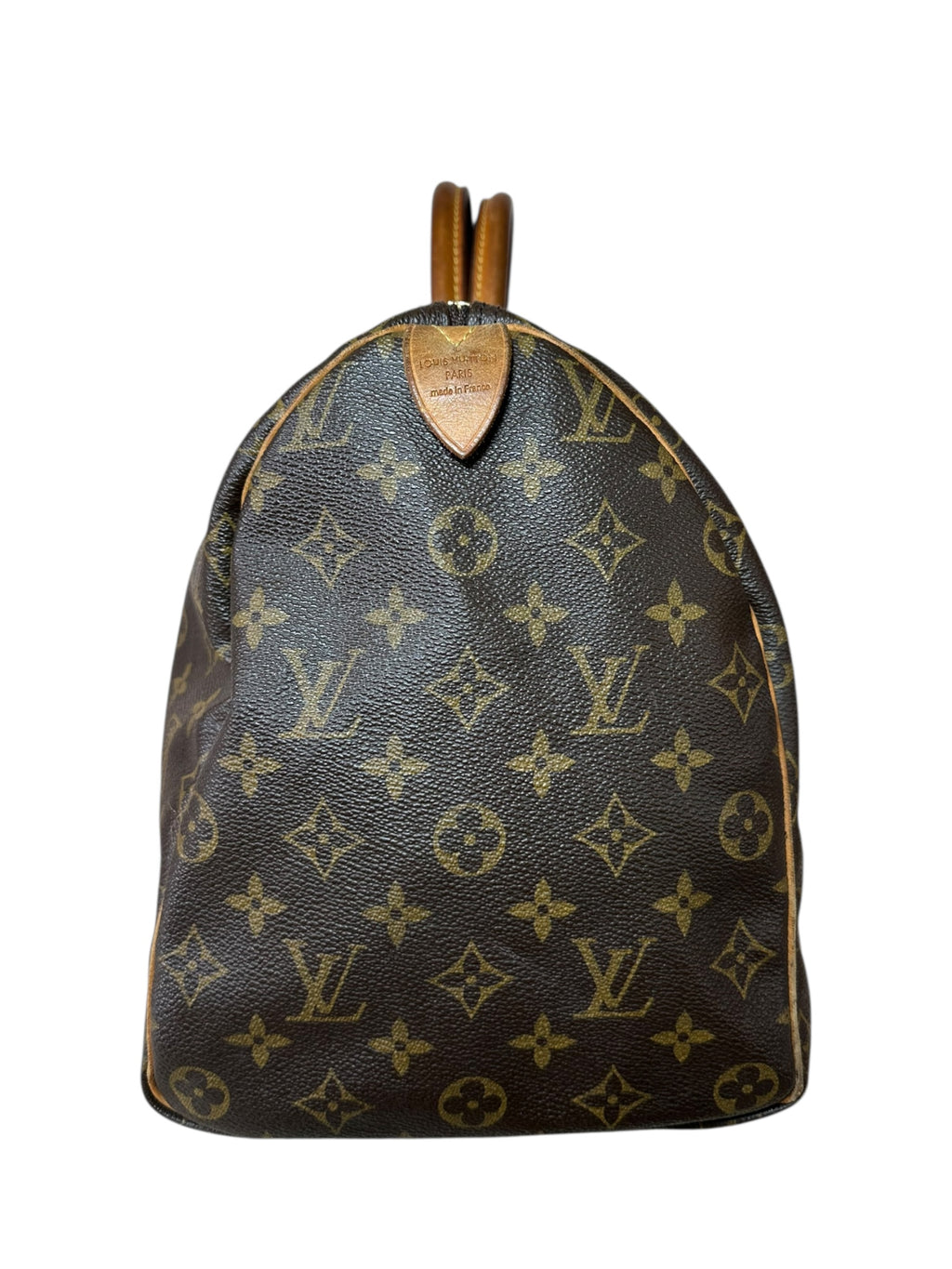 Louis Vuitton borsa speedy 40 vintage — foto 5