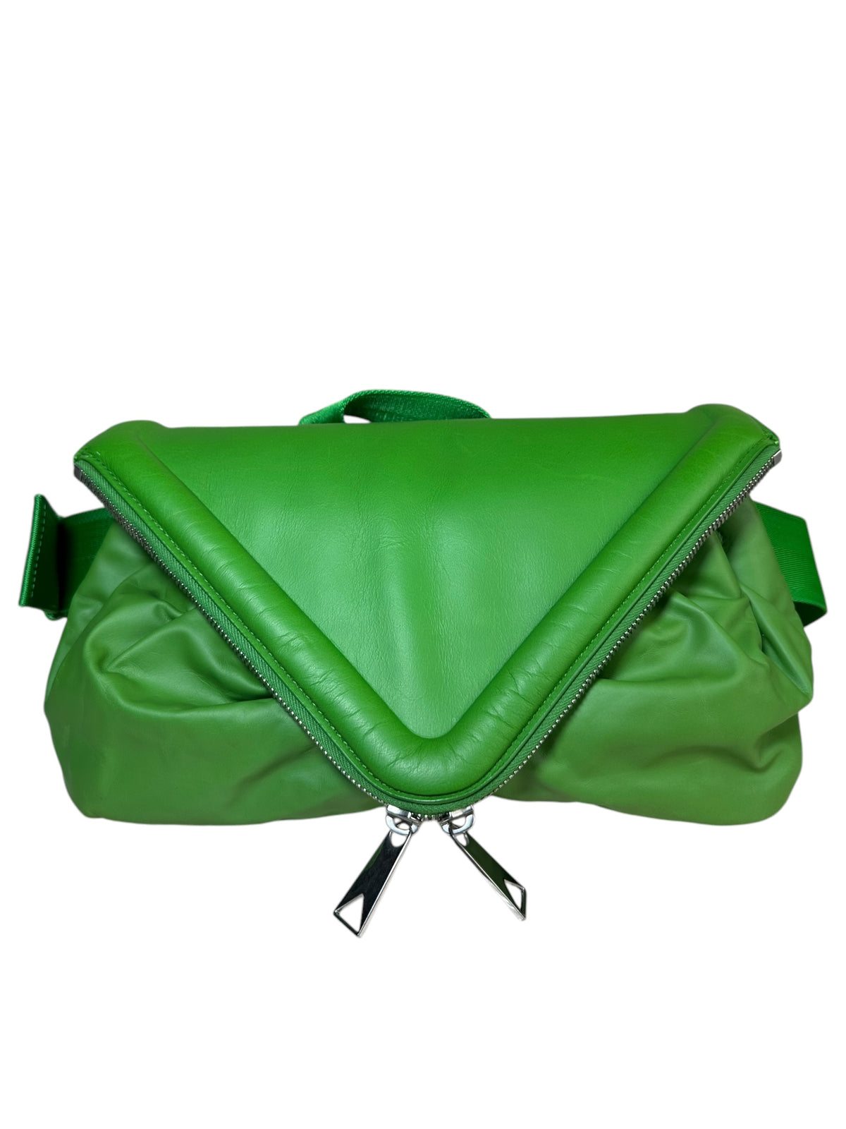 Bottega Veneta marsupio unisex