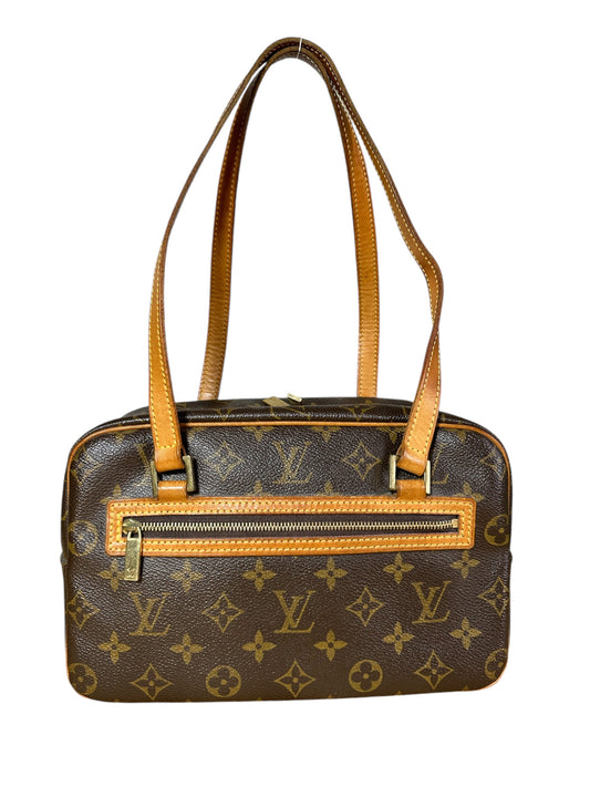 Louis Vuitton borsa Cite vintage