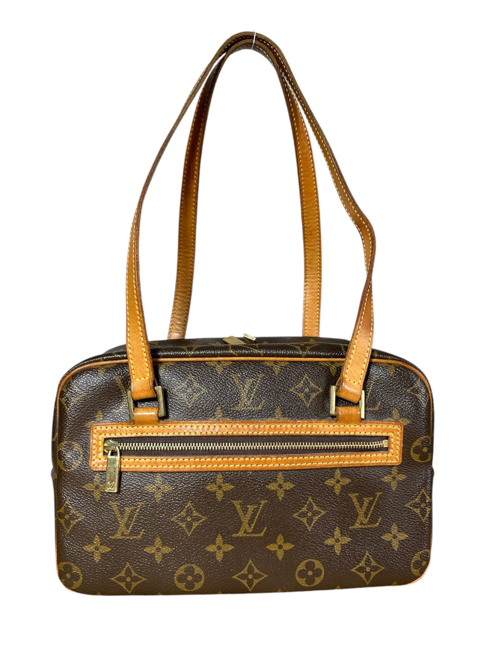 Louis Vuitton borsa Cite vintage