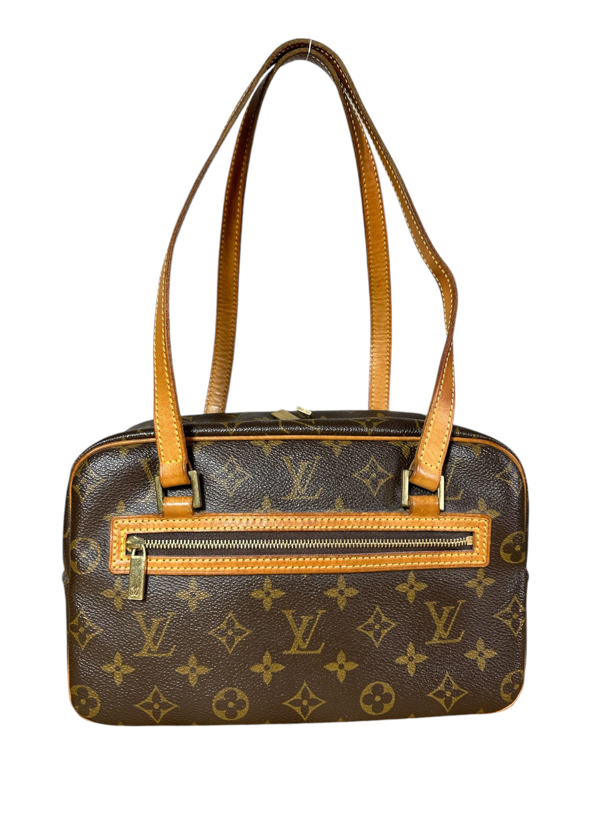 Louis Vuitton borsa Cite vintage