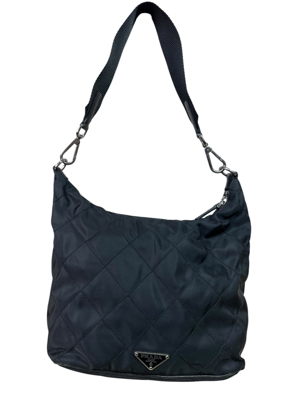 Prada borsa in nylon