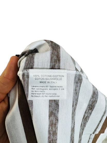 Hermès abito vintage
