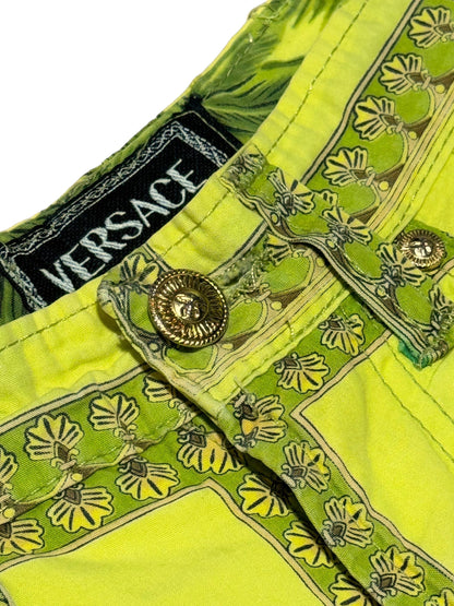 Versace pantaloni vintage (42)