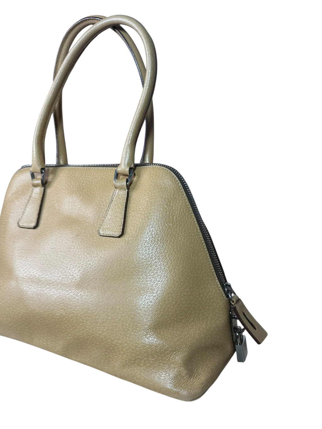 Prada borsa vintage Promenade