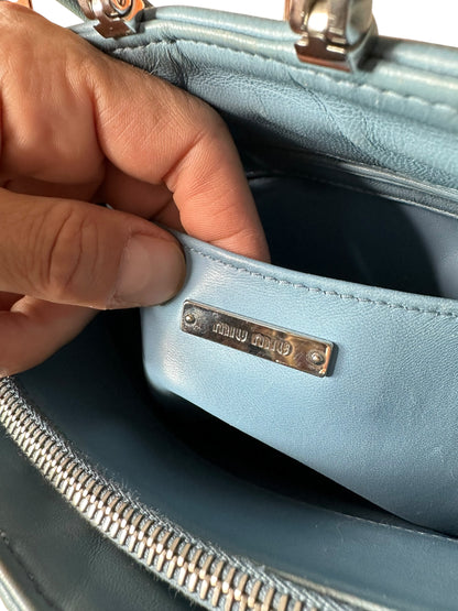 Miu Miu borsa anni 2000s