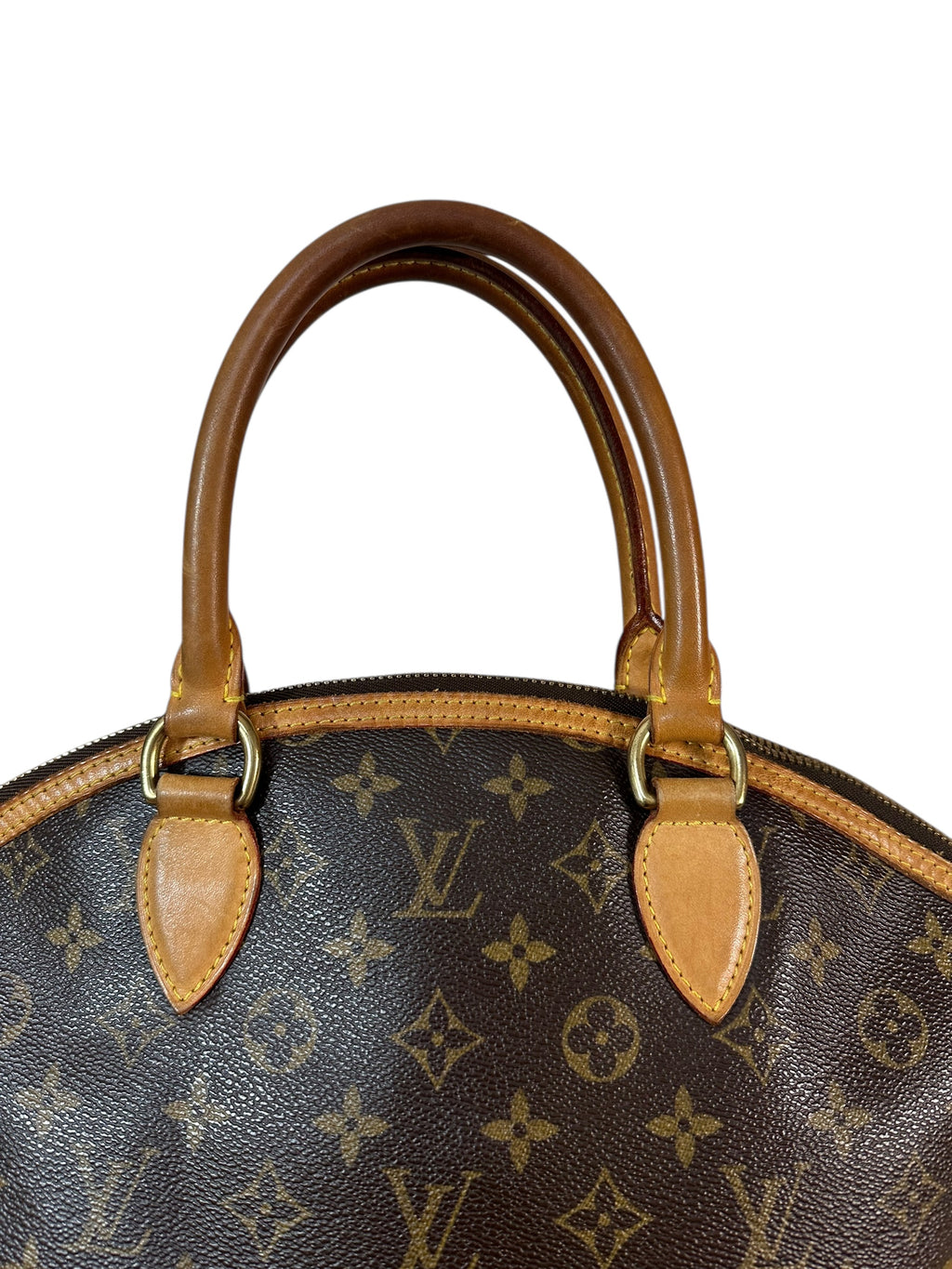 Louis Vuitton borsa vintage Lockit — foto 4