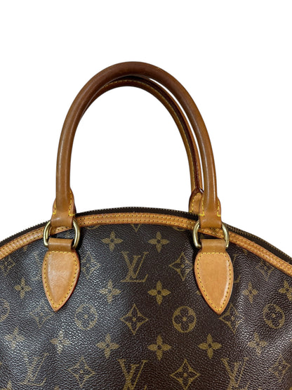 Louis Vuitton borsa vintage Lockit