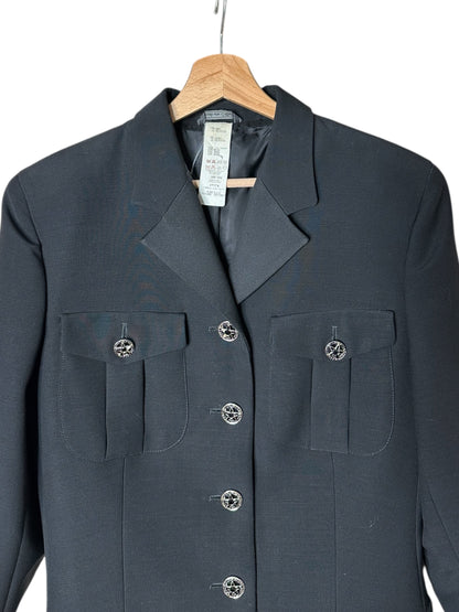Istante Gianni Versace blazer vintage (L)