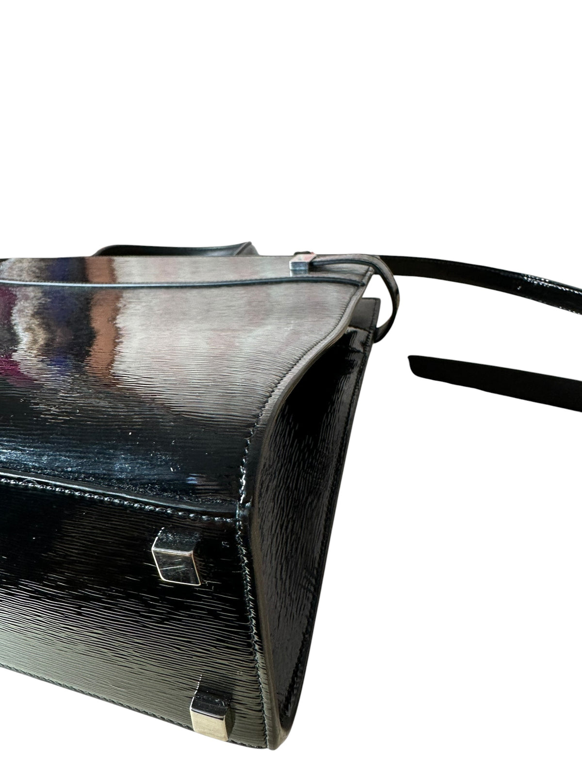 Saint Laurent borsa Manhattan — foto 12