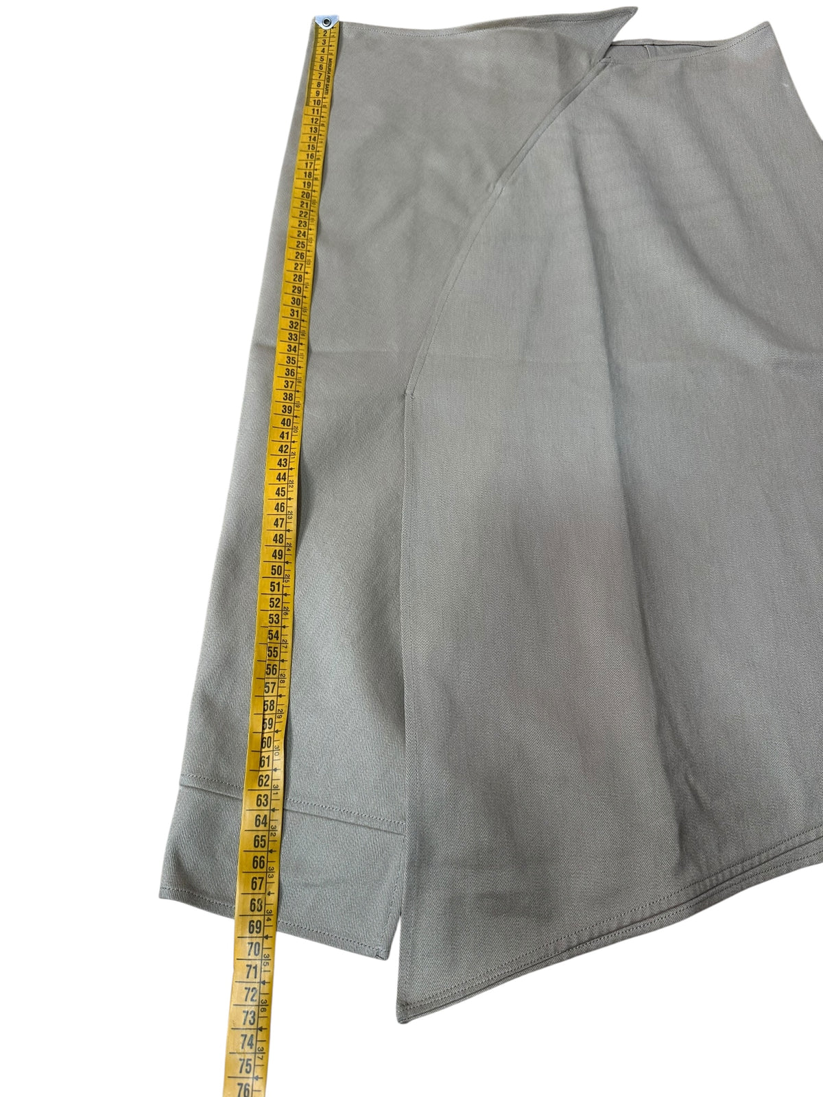 Jil Sander gonna anni 2000s — foto 12