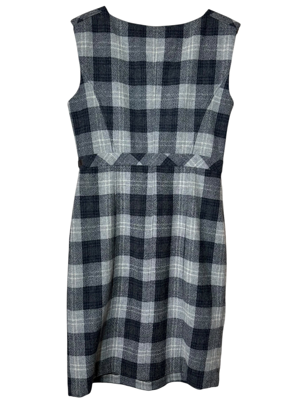 Max Mara weekend abito in lana — foto 10